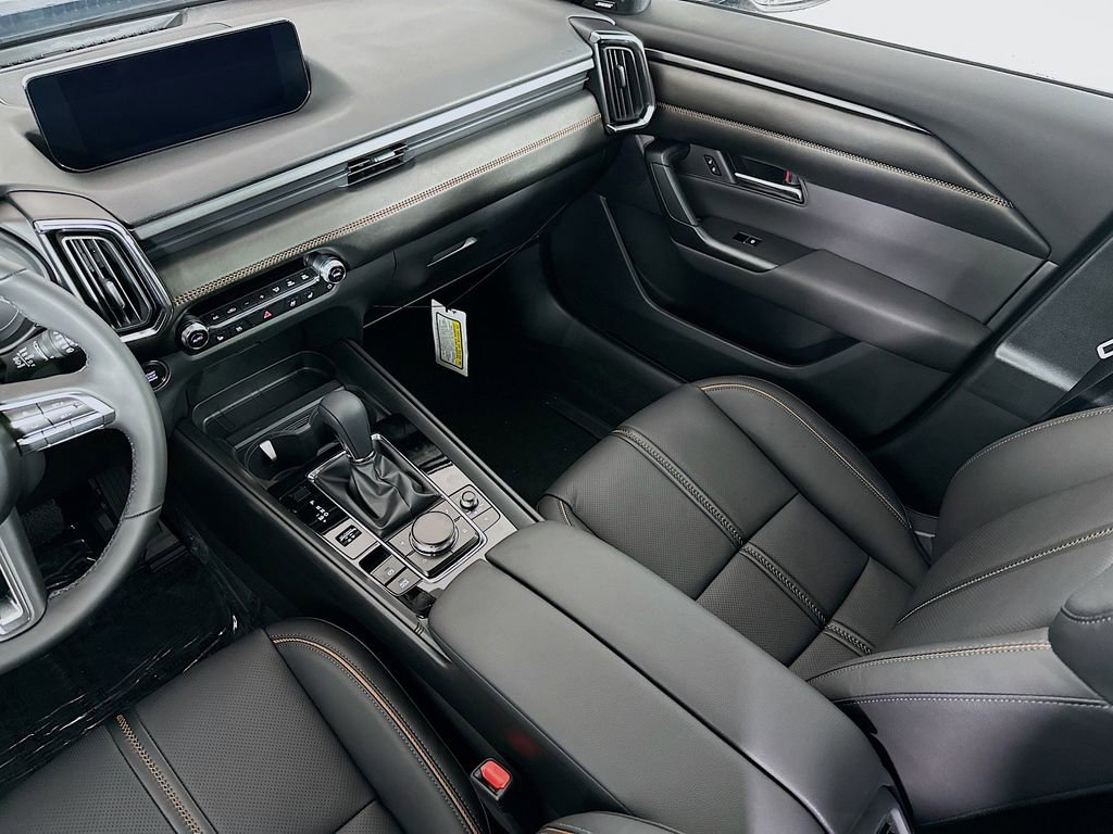 New 2025 MAZDA CX-50 AWD 2.5 S w/ Cargo Package image 31