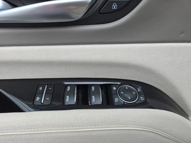 Certified 2023 Cadillac Escalade Premium Luxury Platinum w/ LPO, Radiant Package AWD/4WD image 19