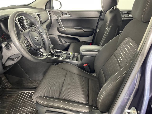 Used 2018 Kia Sportage LX FWD image 2