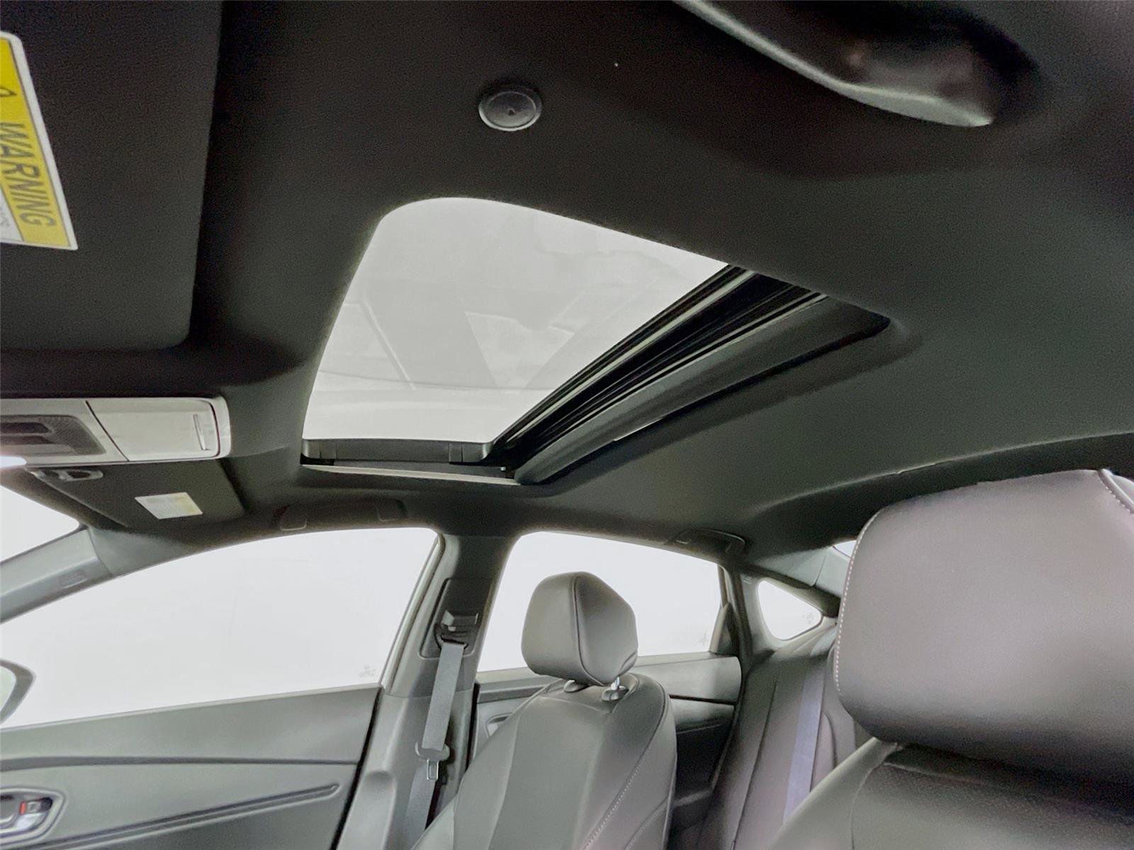 Used 2025 Honda Accord Sport image 13