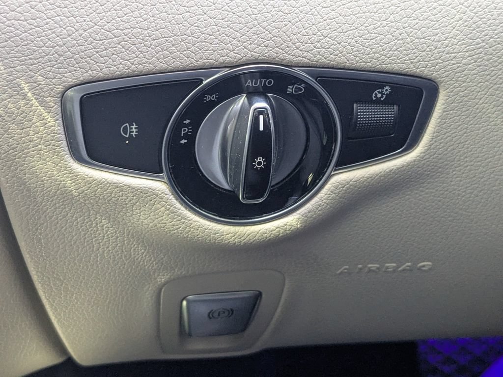 Certified 2020 Mercedes-Benz E 350 Sedan image 13