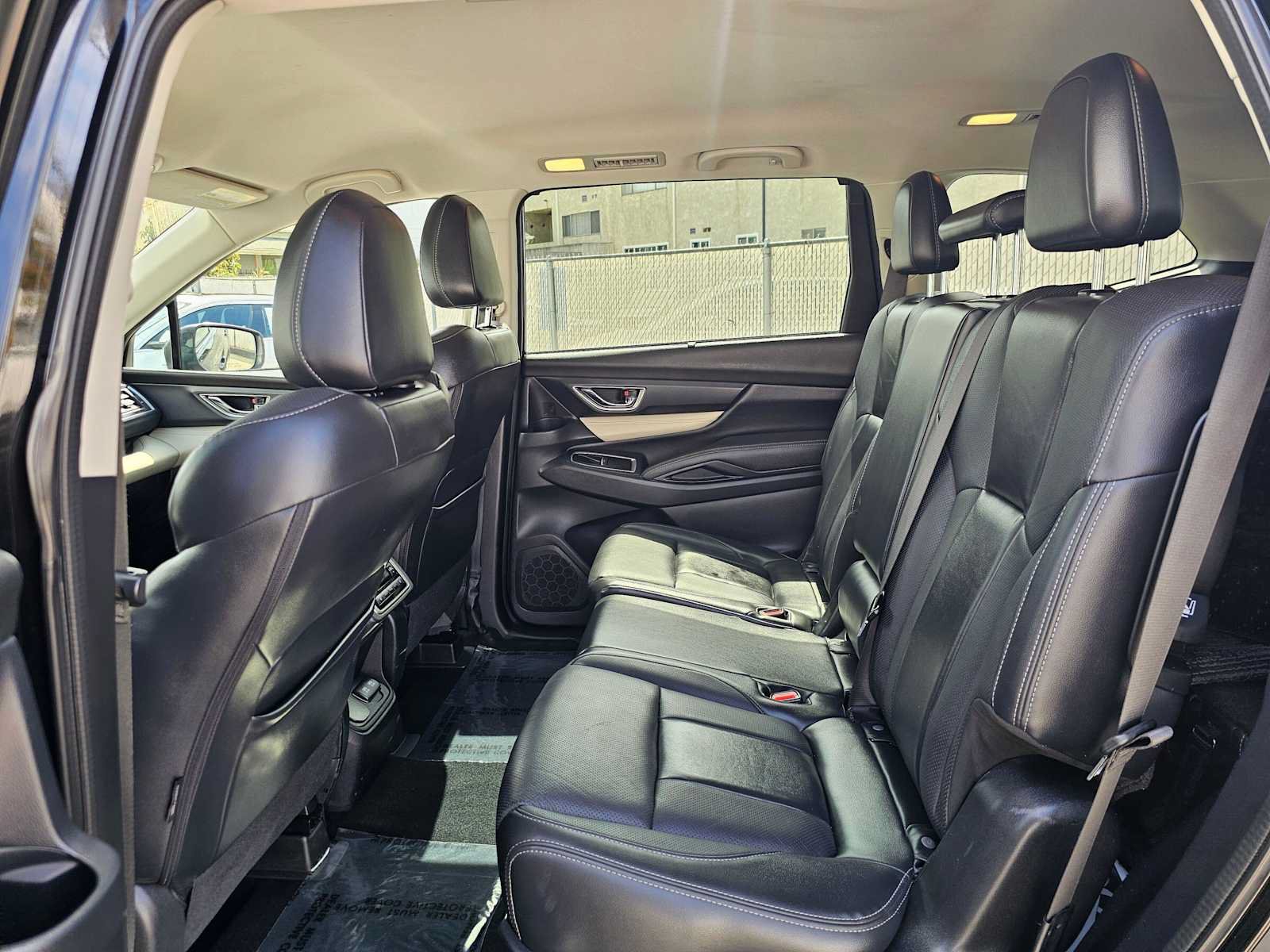 Used 2019 Subaru Ascent Limited AWD/4WD image 18
