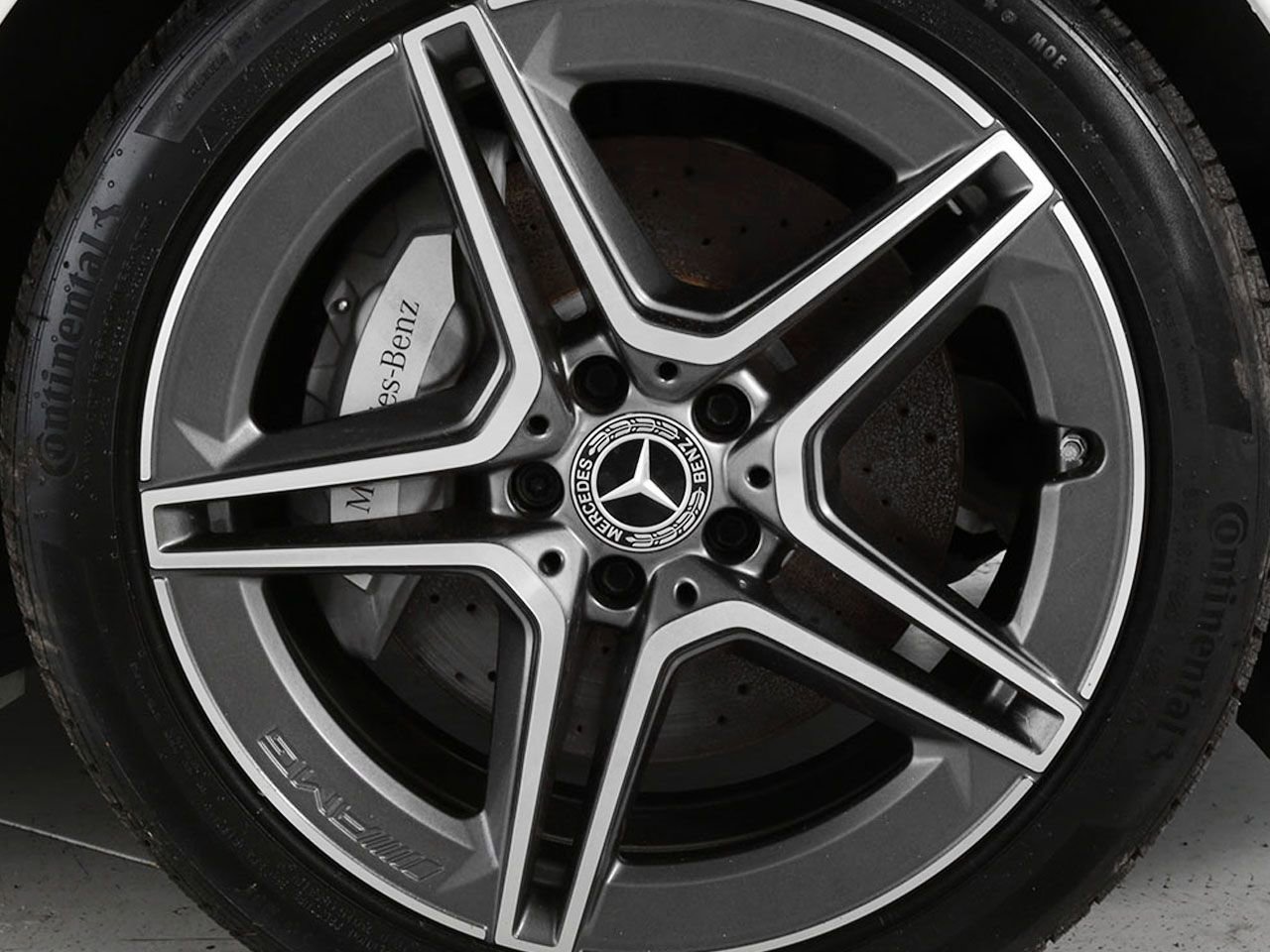 Used 2019 Mercedes-Benz CLS 450 4MATIC image 13