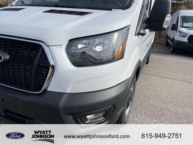 New 2026 Ford Transit 350 XL RWD image 9