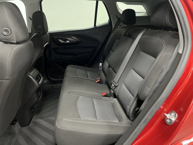 Used 2024 GMC Terrain SLE w/ Driver Convenience Package image 50