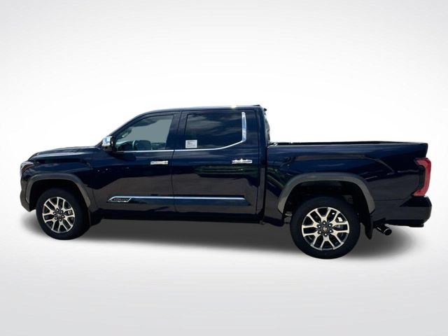 New 2026 Toyota Tundra 1794 Edition AWD/4WD image 5