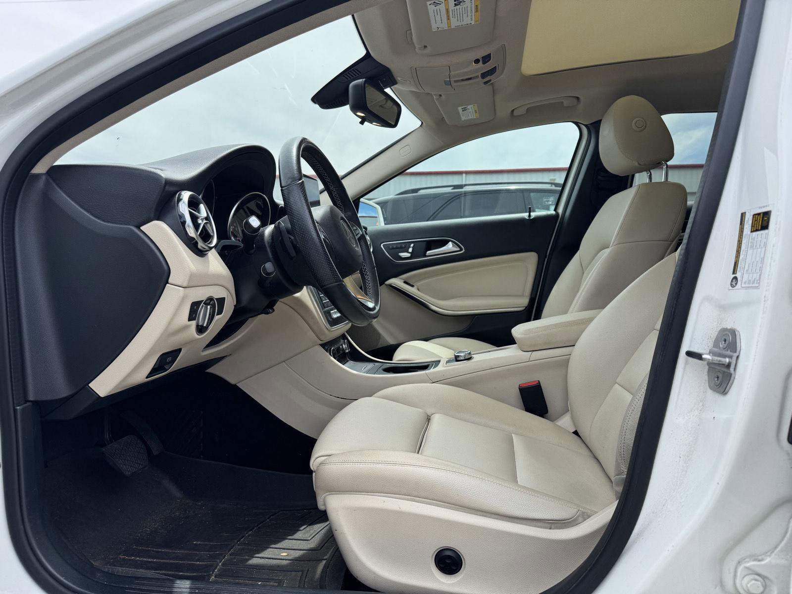 Used 2020 Mercedes-Benz GLA 250 image 5