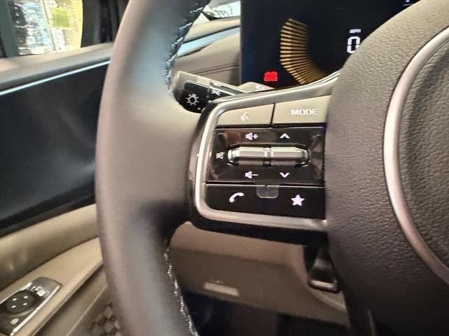 New 2026 Kia Carnival FWD image 16