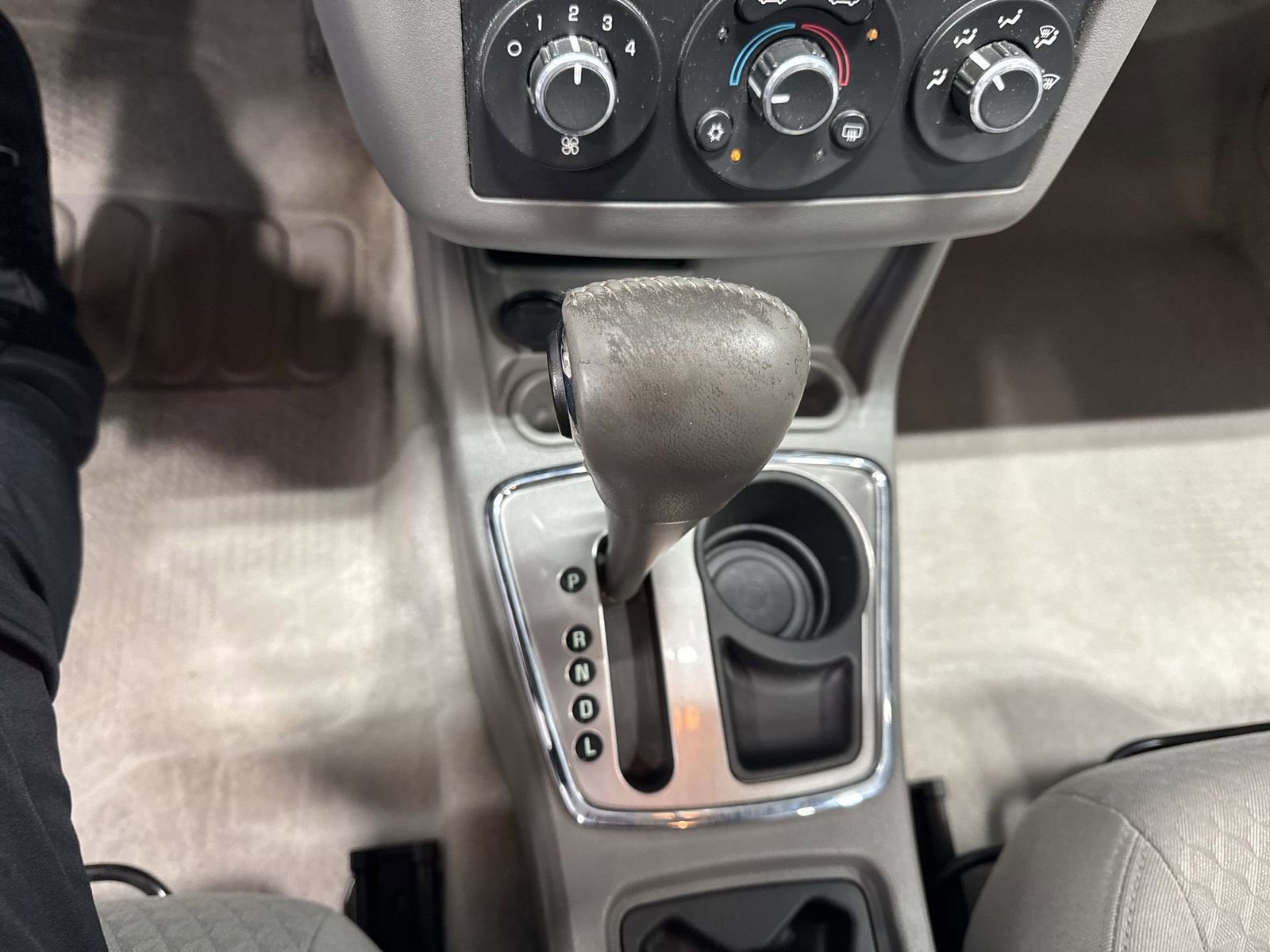 Used 2006 Chevrolet Malibu LT image 21