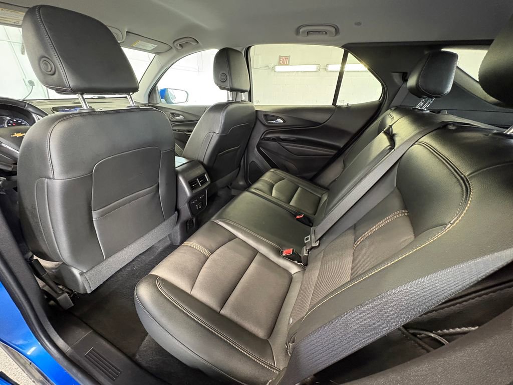 Used 2024 Chevrolet Equinox Premier image 24
