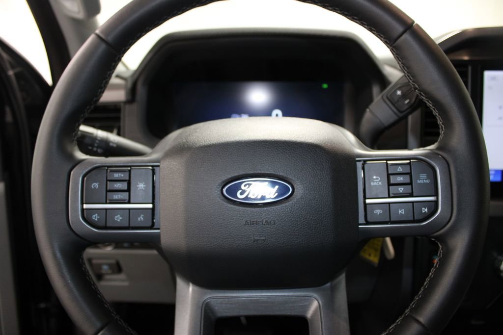 Used 2025 Ford F150 XLT w/ Equipment Group 301A Standard image 42