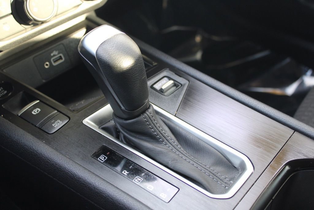 Used 2025 Nissan Kicks S image 36