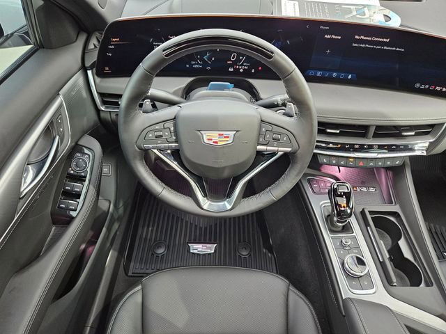 New 2026 Cadillac CT5 Premium Luxury image 13