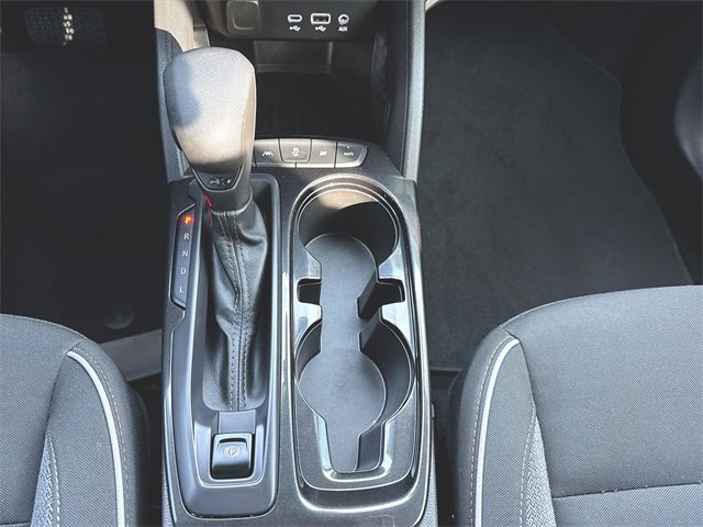 Used 2022 Chevrolet TrailBlazer LT w/ Convenience Package image 15