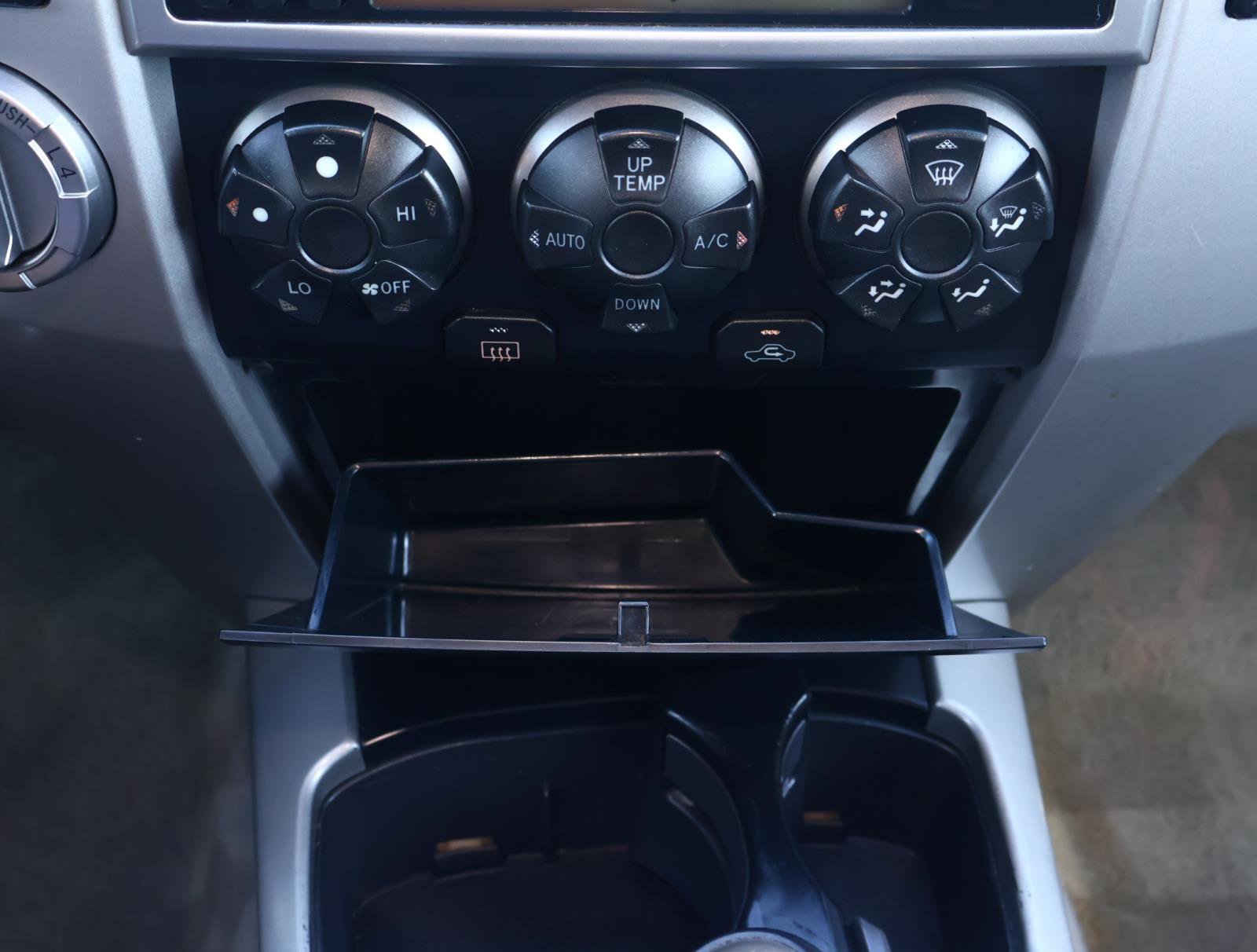 Used 2003 Toyota 4Runner Sport image 27