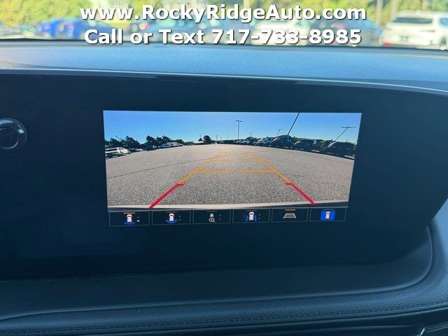 Used 2025 Buick Encore GX Preferred w/ Advanced Technology Package AWD/4WD image 20