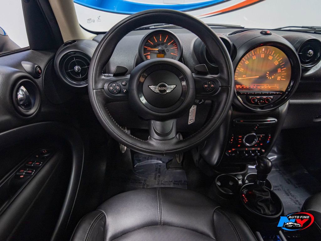 Used 2016 MINI Cooper Countryman S AWD/4WD image 13