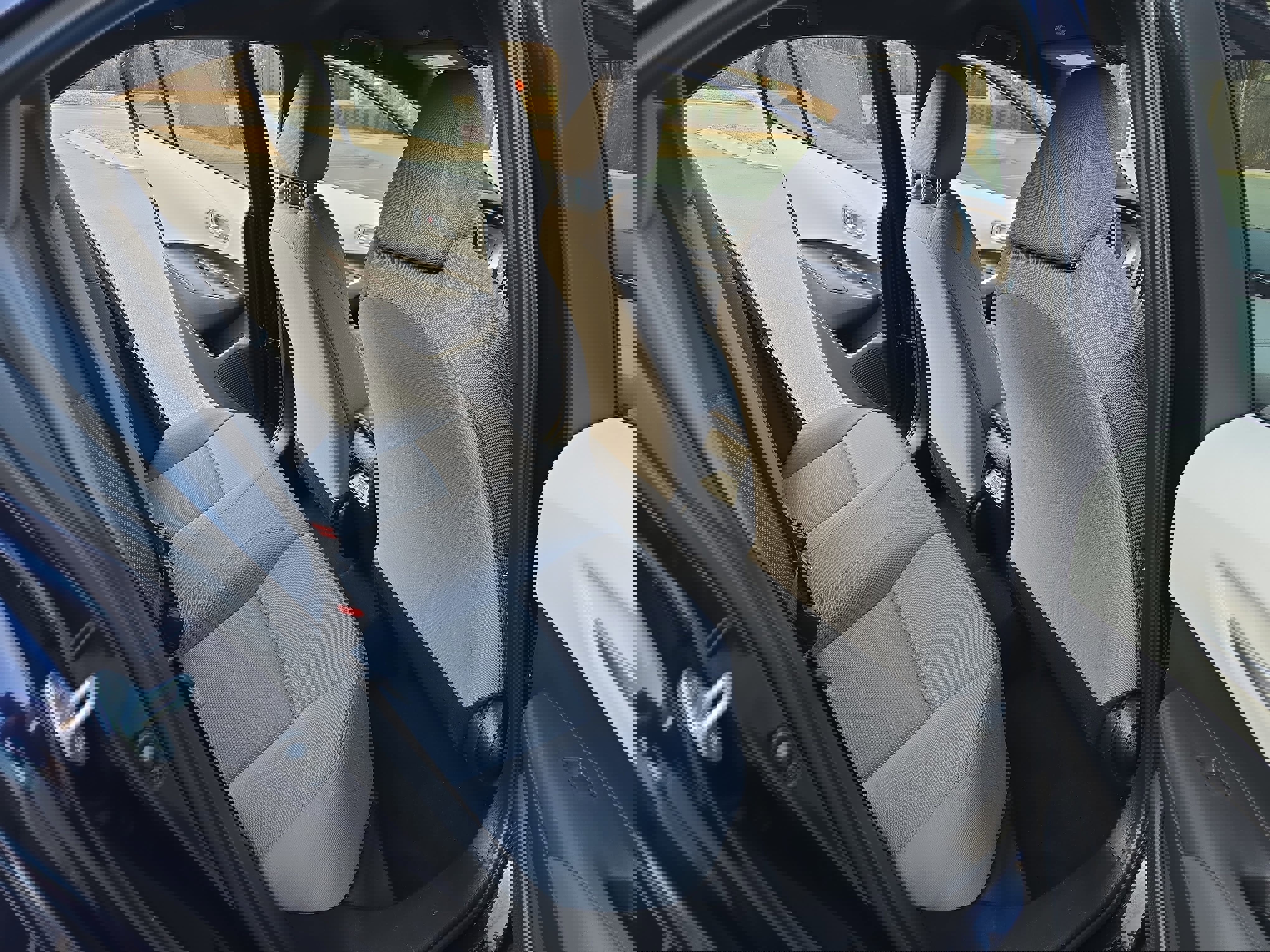 Used 2024 Toyota Corolla SE image 11