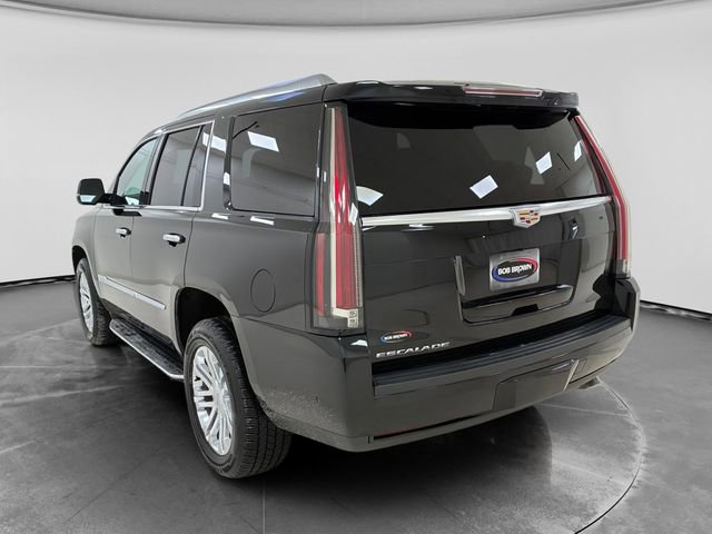 Used 2020 Cadillac Escalade 4WD image 5