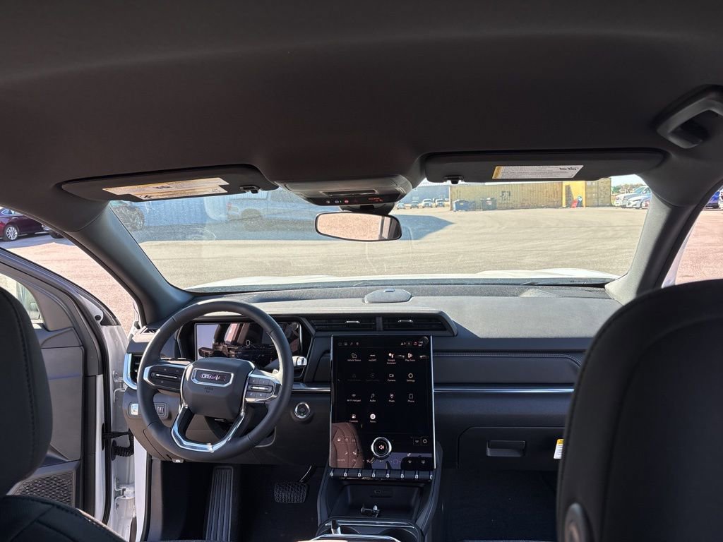 New 2026 GMC Terrain Elevation image 24