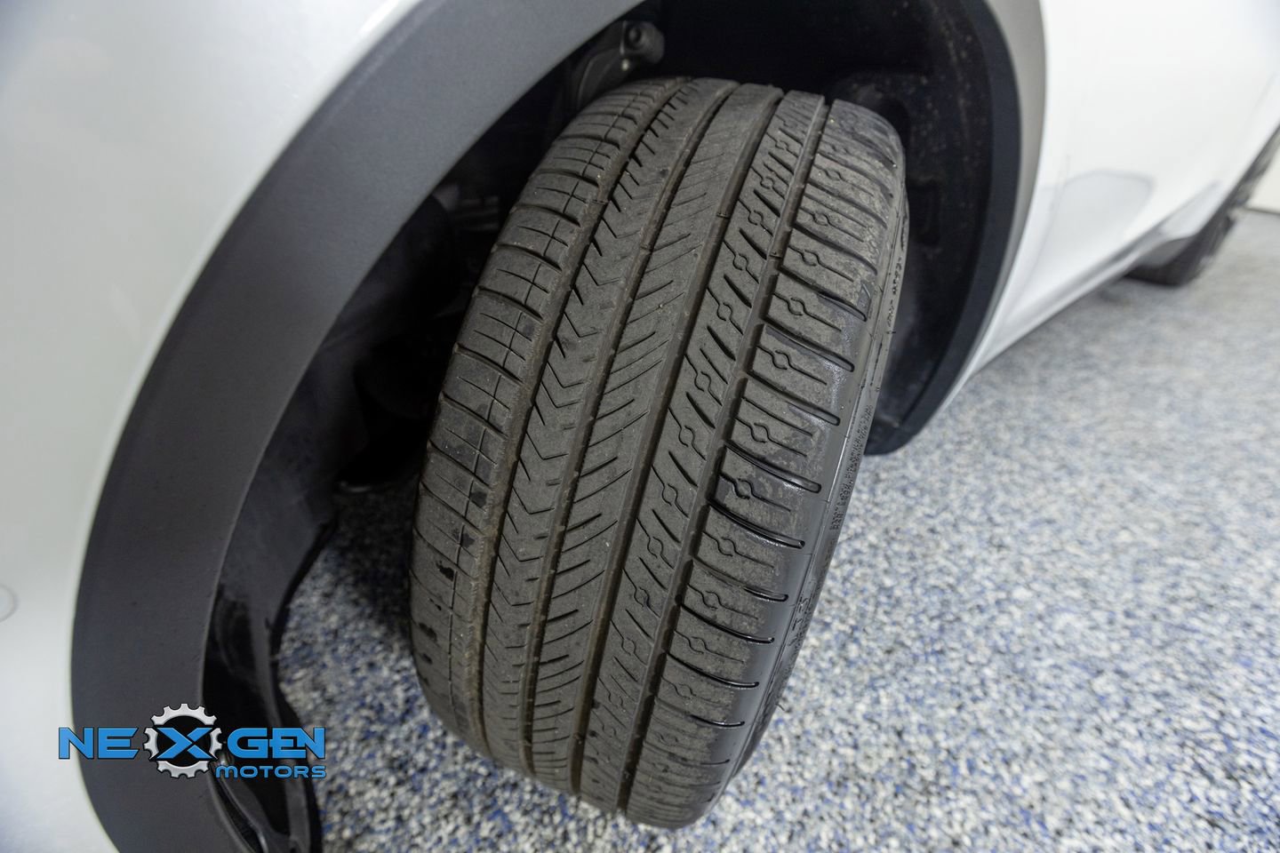 Used 2022 Tesla Model Y Performance image 43