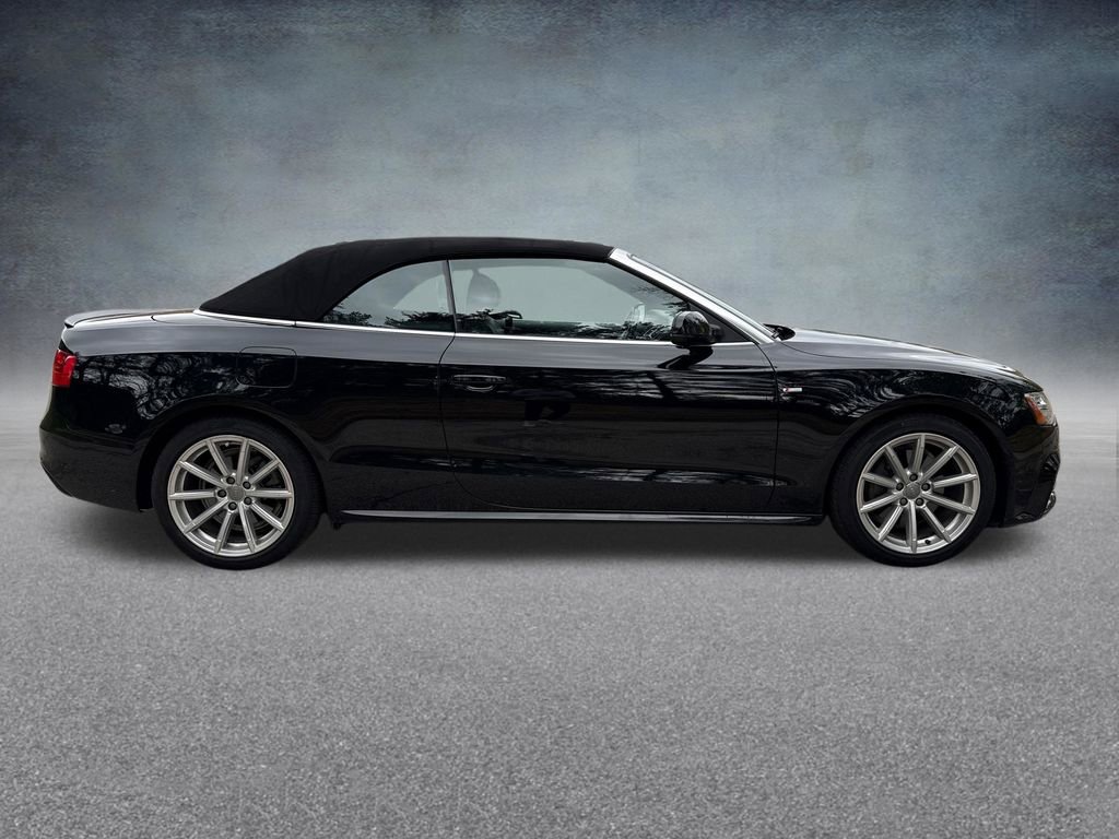 Used 2017 Audi A5 2.0T Sport w/ Technology Package image 8