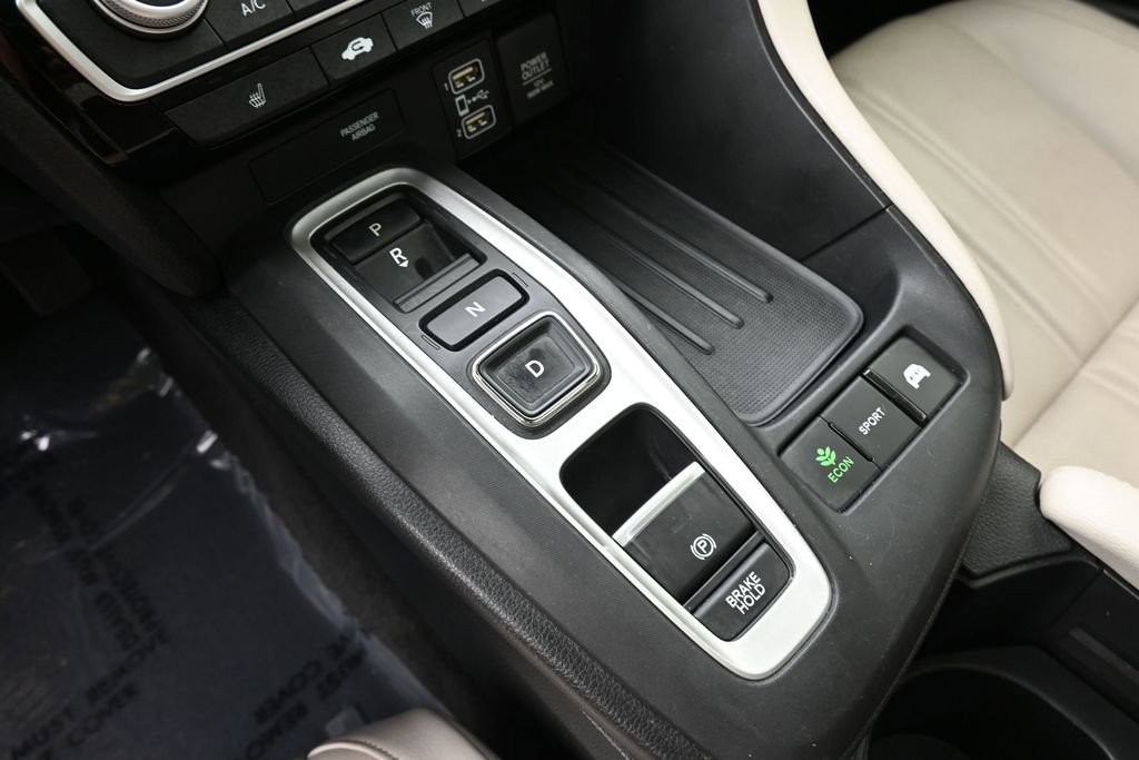 Used 2019 Honda Insight Touring image 24