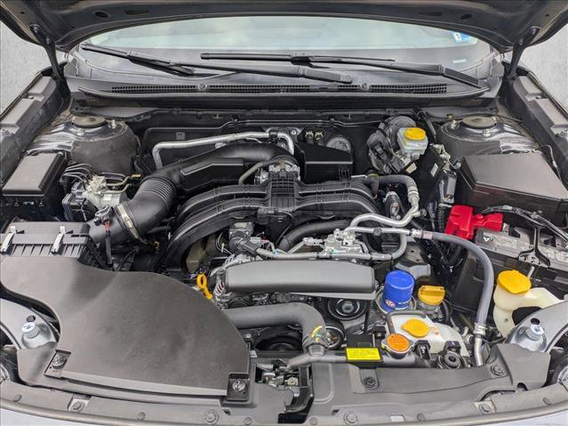 Used 2023 Subaru Outback Premium image 21
