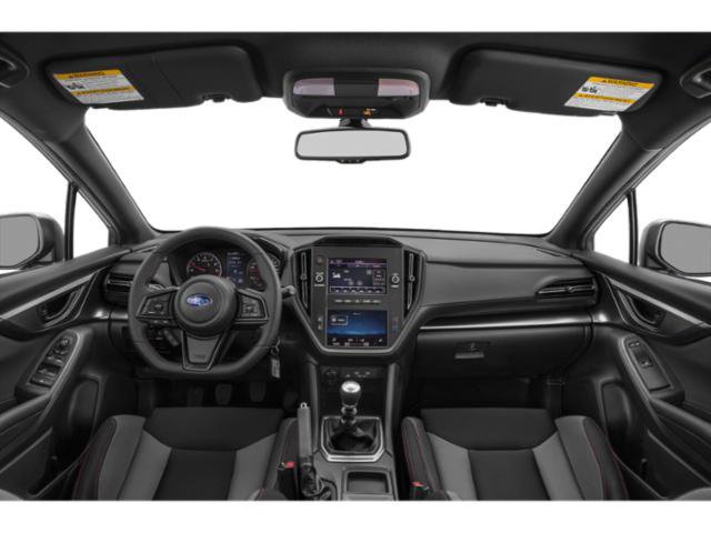 Used 2022 Subaru WRX image 11