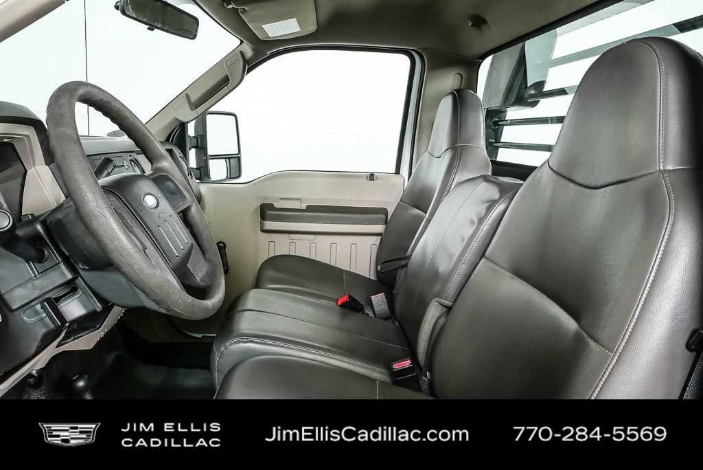 Used 2010 Ford F350 XL image 5