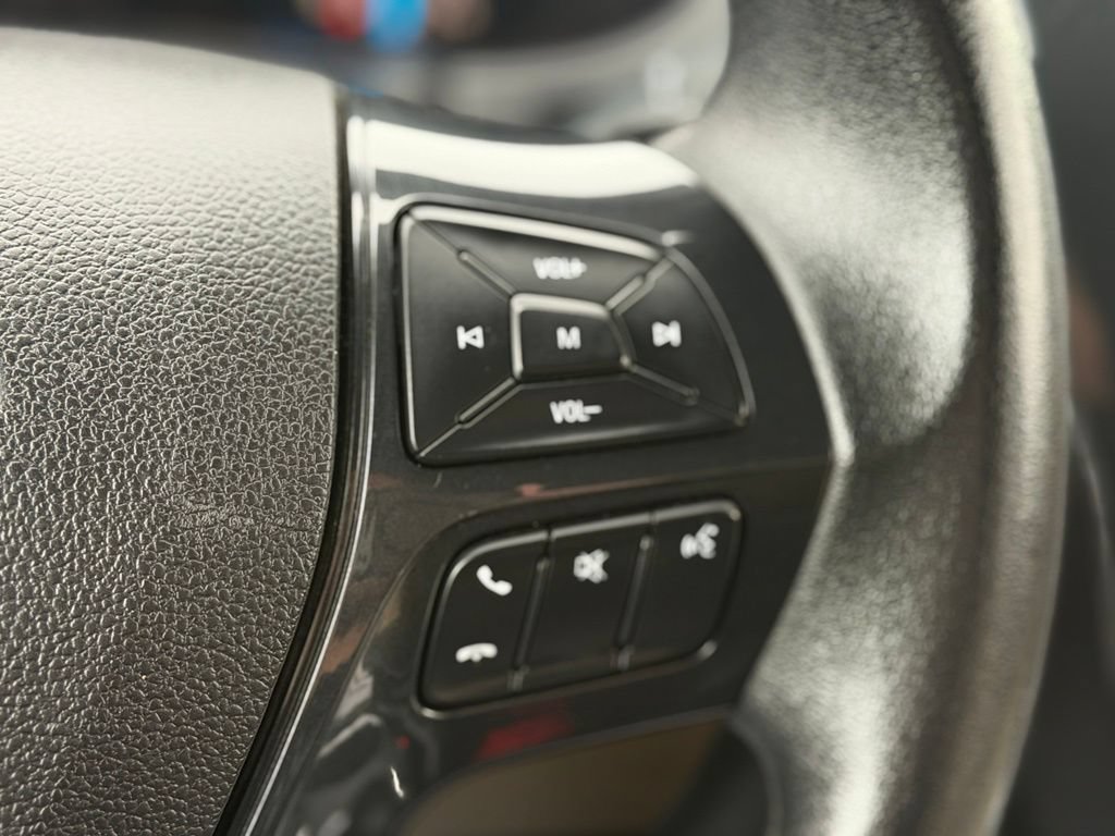 Used 2017 Ford Explorer 4WD image 18