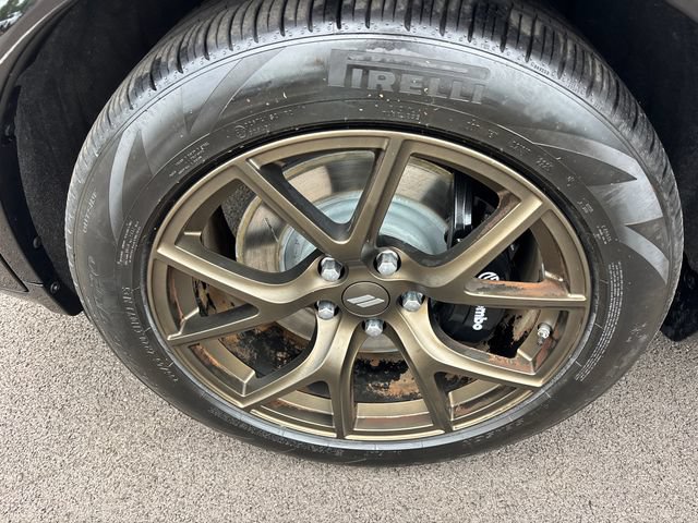 Used 2025 Dodge Durango R/T AWD/4WD image 37