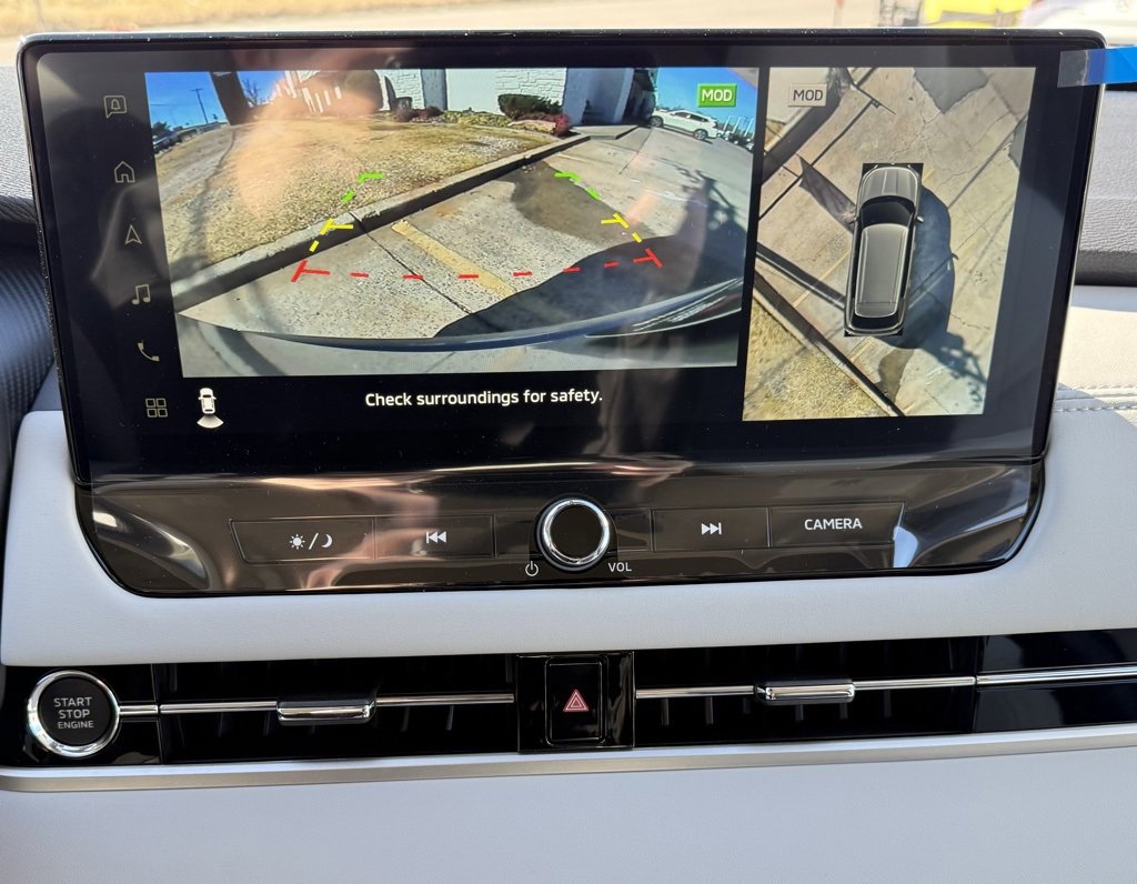 New 2026 Mitsubishi Outlander SE image 31