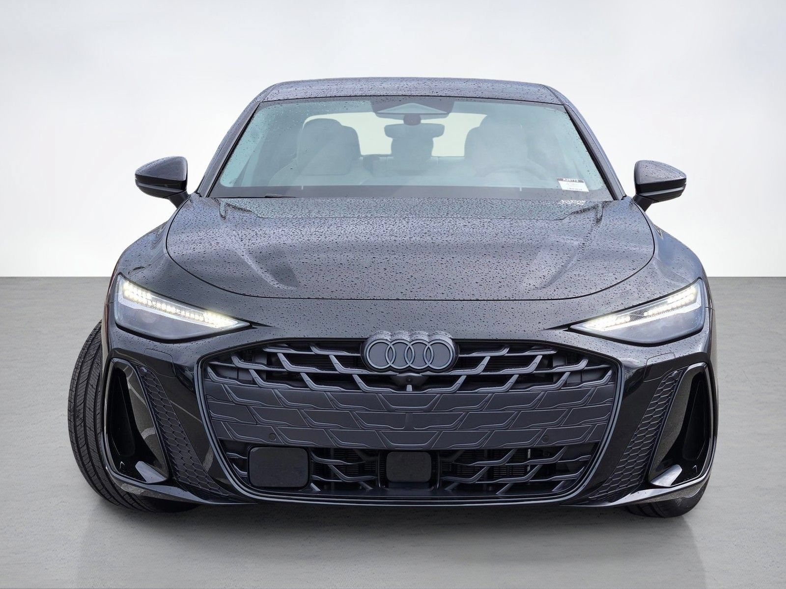 New 2026 Audi A6 Premium Plus AWD/4WD image 3
