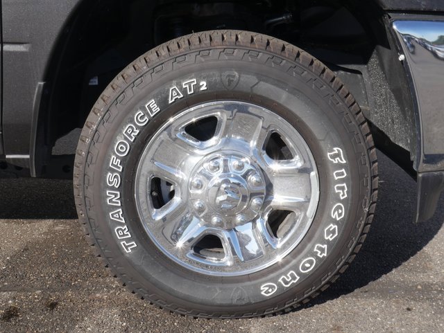 Used 2024 RAM 3500 Tradesman w/ Bed Utility Group image 10