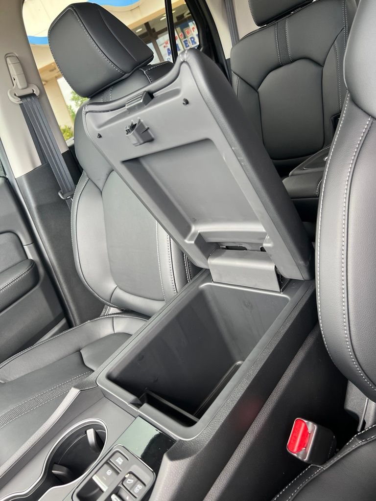 New 2027 Honda HR-V EX-L image 38