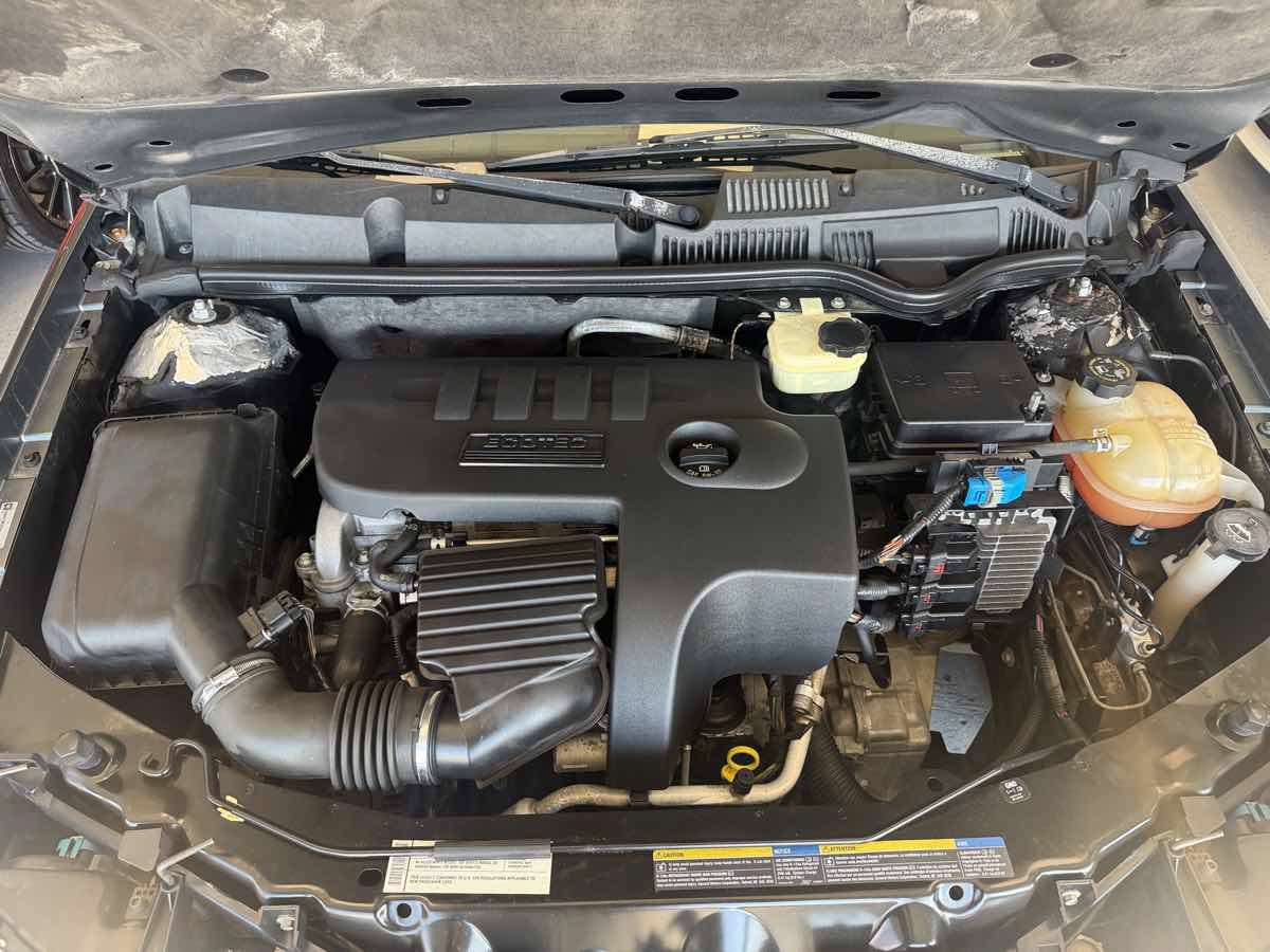 Used 2007 Saturn ION Level 2 FWD image 23