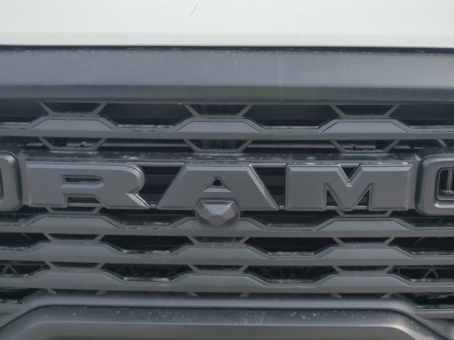 New 2026 RAM 3500 Tradesman AWD/4WD image 40