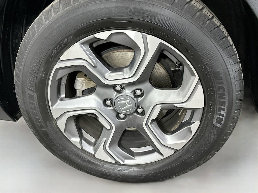 Used 2019 Honda CR-V EX image 32
