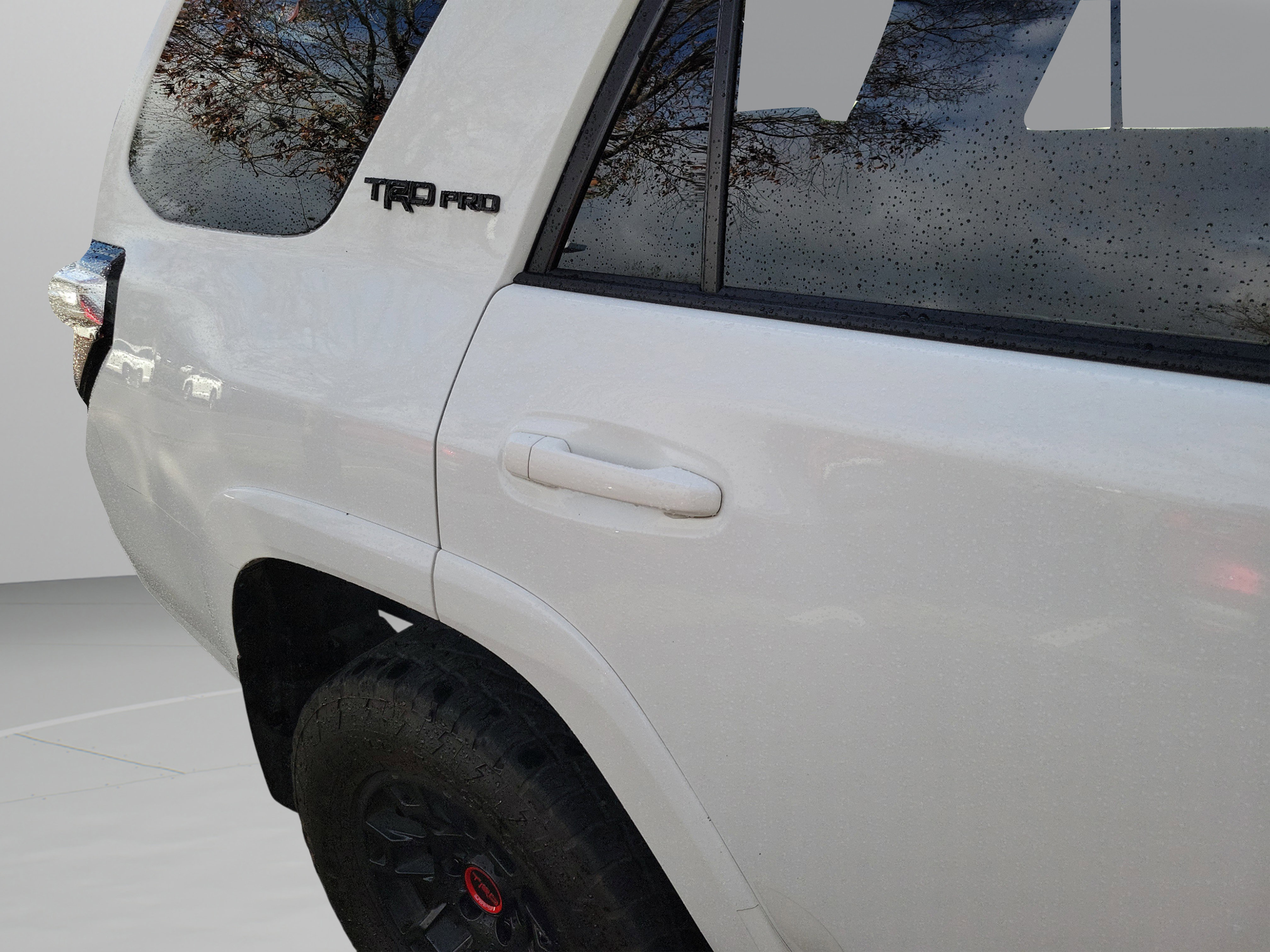 Used 2023 Toyota 4Runner TRD Pro image 25