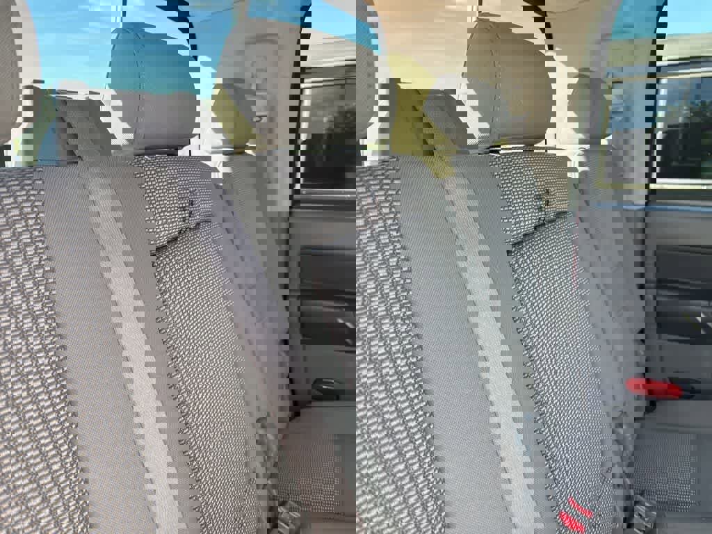 Used 2008 Dodge Ram 2500 Truck SXT w/ Popular Equipment Group image 11