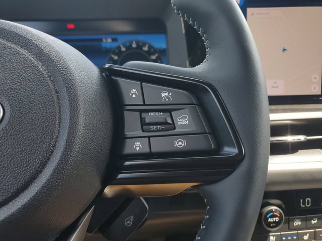 New 2026 Subaru Outback Touring XT AWD/4WD image 23