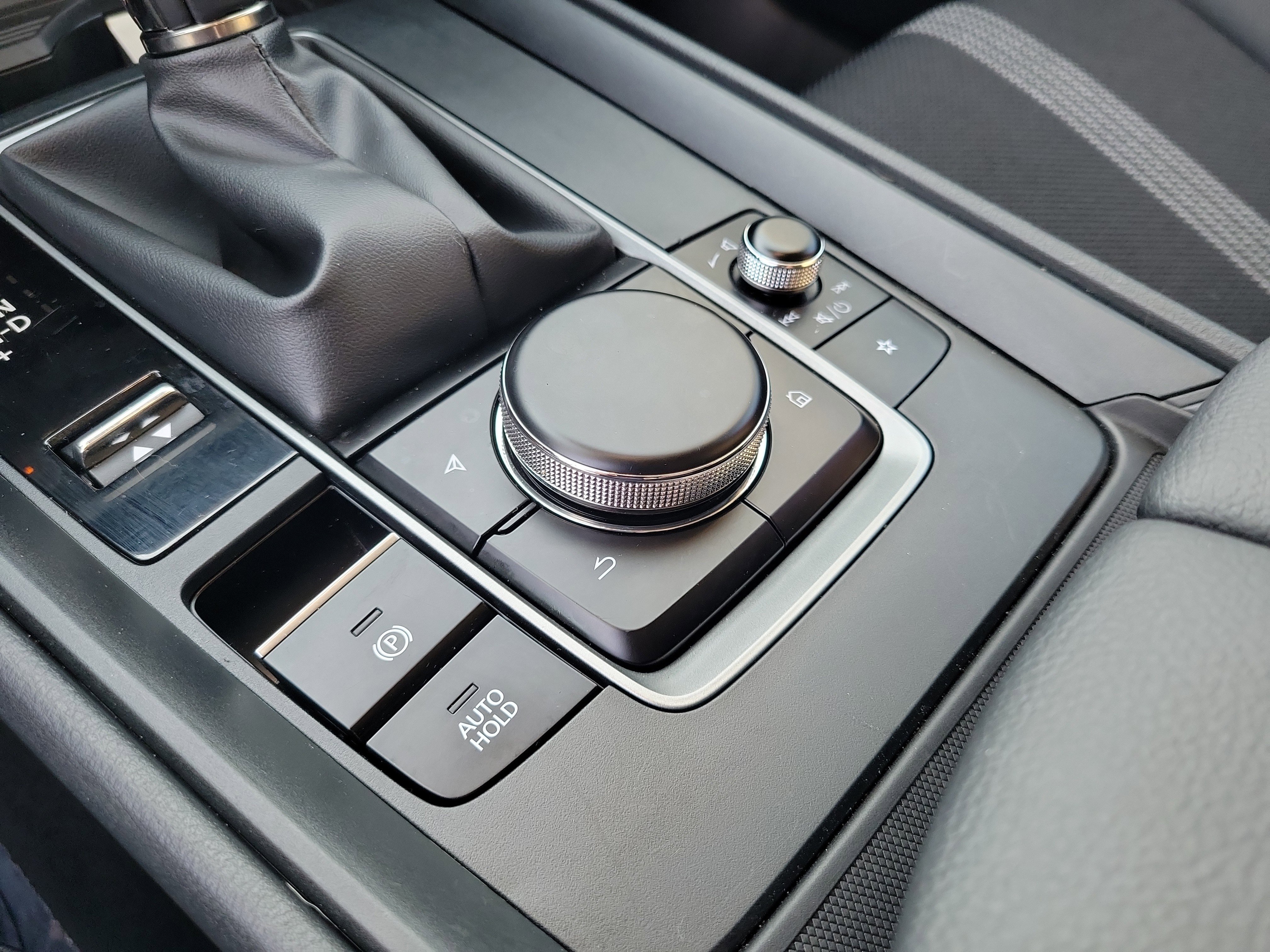 Used 2024 MAZDA CX-50 AWD 2.5 S w/ Select Package image 34