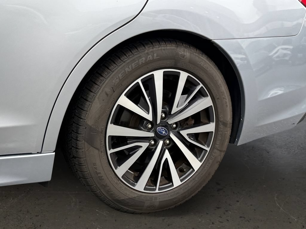 Used 2018 Subaru Legacy 2.5i Premium AWD/4WD image 27