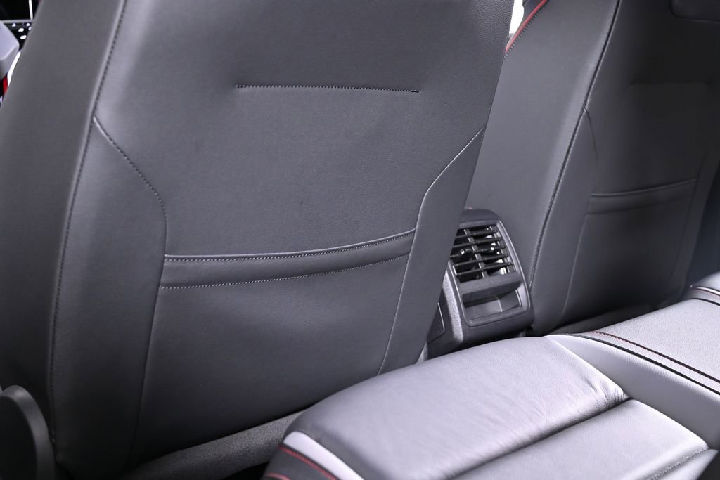 Used 2024 Volkswagen GTI SE image 34