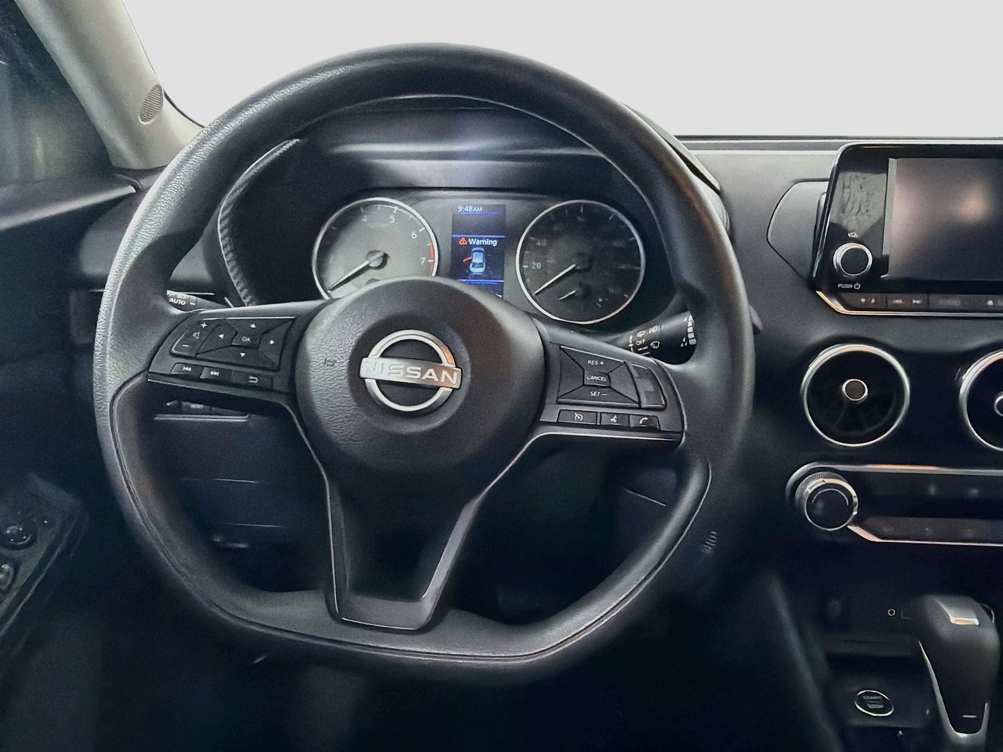 Used 2024 Nissan Sentra S FWD image 17