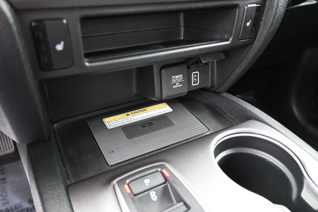 Certified 2023 Honda Ridgeline RTL-E image 22