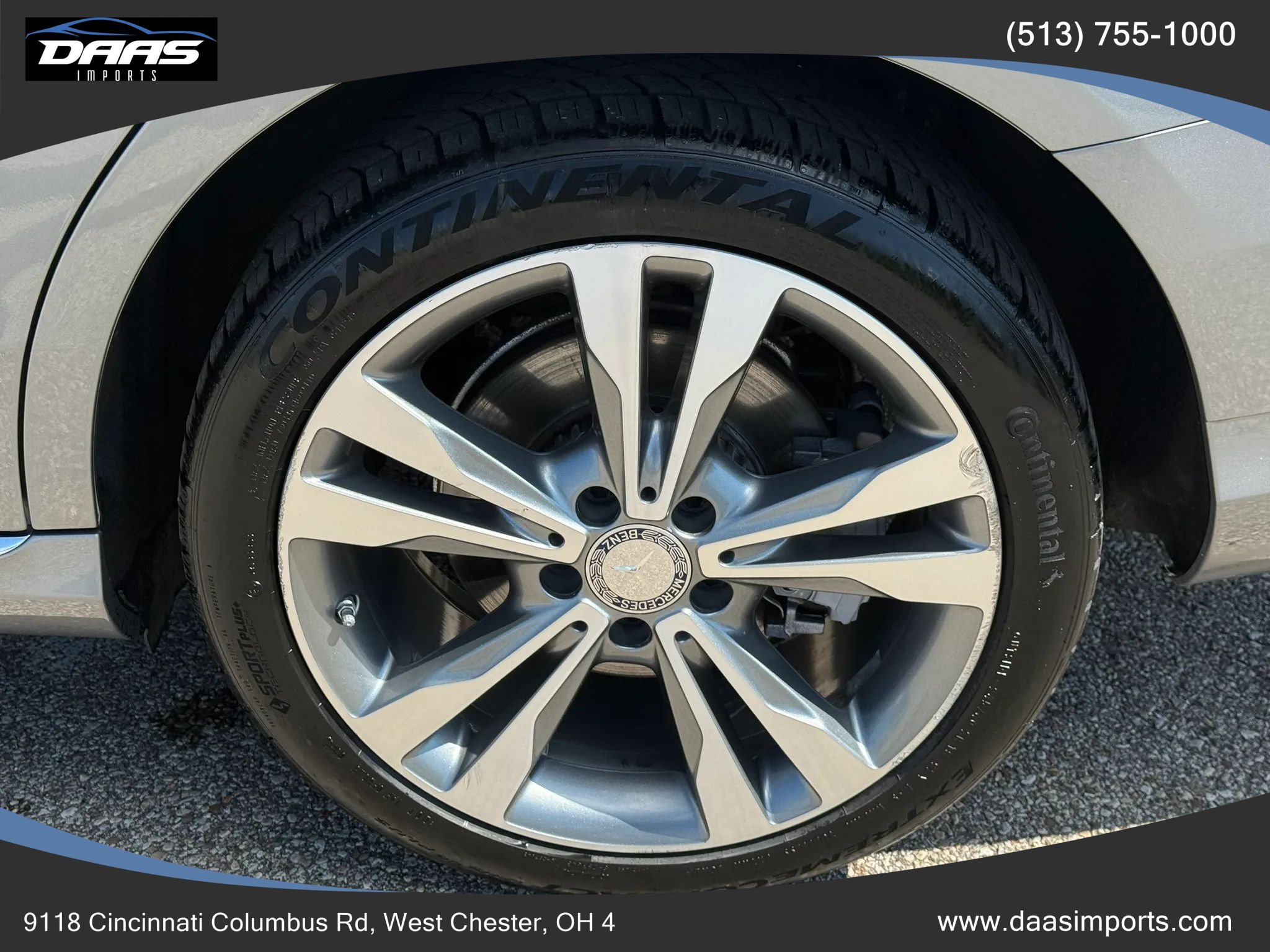 Used 2015 Mercedes-Benz C 300 4MATIC Sedan image 50