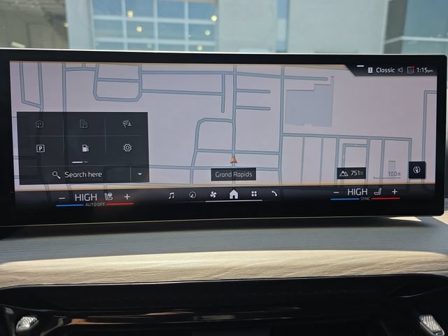 Used 2025 BMW 330i xDrive Sedan AWD/4WD image 22