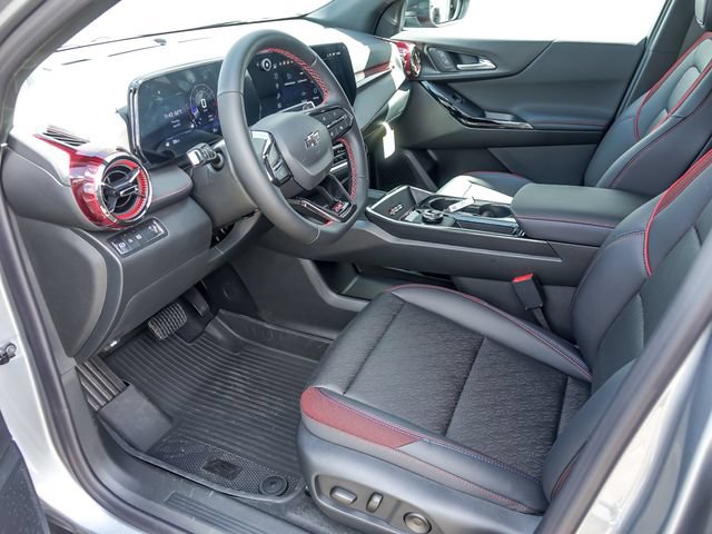 New 2026 Chevrolet Equinox RS w/ LPO, Floor Liner Package FWD image 13